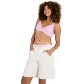 SLOGGI Zero Feel Bliss Push-Up Bra Rosa Medium Damen