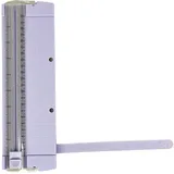 Pebaro 17P Papierschneider