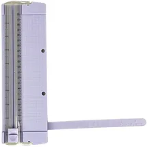 Pebaro 17P Papierschneider
