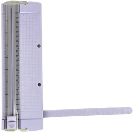 Pebaro 17P Papierschneider