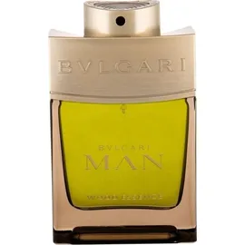 Bulgari Man Wood Essence Eau de Parfum 60 ml