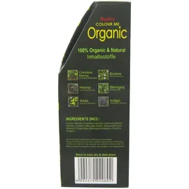 Radico Colour Me Organic leichtes rotblond 100 g