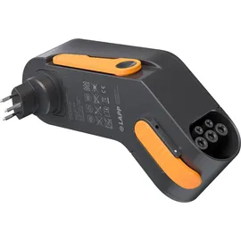 Lapp Mobility Dock Typ 2 1,8 kW 1,80 m