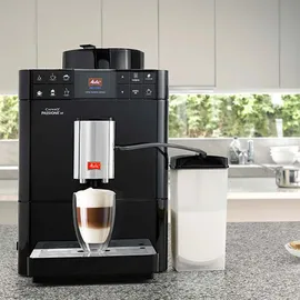 Melitta Caffeo Passione OT F531-102 schwarz