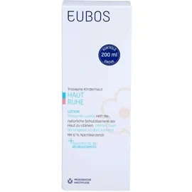 Eubos KINDER Haut Ruhe Lotion 200 ml