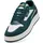 Puma Court Classic Street Sd Puma white/green terrain 04 4