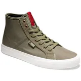 DC Shoes Sneaker »Manual«, Gr. 5(37), Olive/Military, , 96211304-5