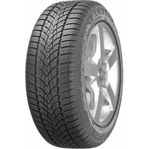 Dunlop SP Winter Sport 4D 225/45 R17 91H