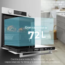 Cecotec Bolero Hexa M226000