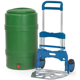 WEBSILOR Paketroller 220 kg