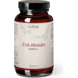erdling. Erdling Zink-Histidin Komplex Kapseln 120 St.