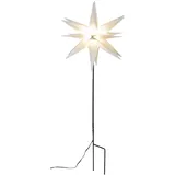 saico - hgd Stern-LED Kunststoff - Ø 60 cm