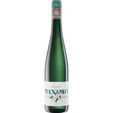 Weingut Maximin Grünhaus Maximin Riesling feinherb