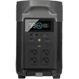 EcoFlow Delta Pro Power Station Solargenerator