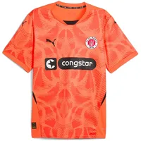 Puma Puma, Herren, Sportshirt, FCSP GK Jersey XXL