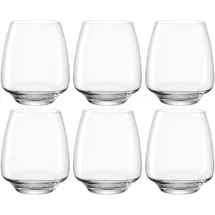 LEONARDO Cesti Whiskyglas 0,46 l 6er-Set