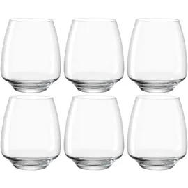 LEONARDO Cesti Whiskyglas 0,46 l 6er-Set