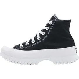 Converse Lugged 2.0 Herren Schwarz 38