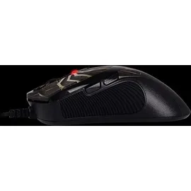 A4Tech Anti-Vibrate Laser Gaming Mouse (XL-747H)