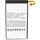 AccuCell Akku passend für Samsung Galaxy A3 2017, Li-Polymer, 3,8V, 2200mAh, 8,4Wh, built-in, ohne Werkzeug