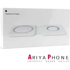 Apple MagSafe Duo Ladegerät (MHXF3ZM/A)