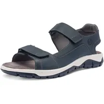 ARA GINO Blau 42