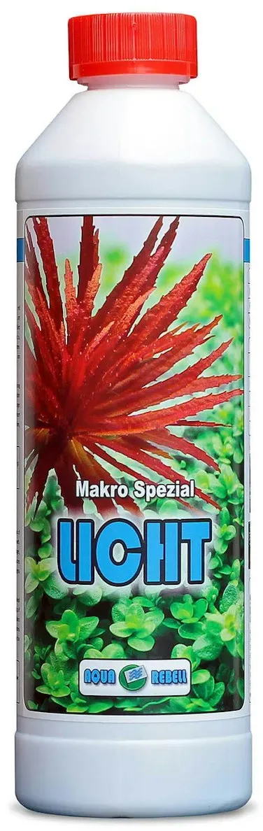 Aqua Rebell - Makro Spezial - Licht 500 Mililiter