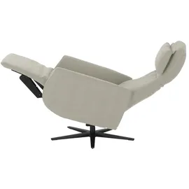 Max Schelling Funktionssessel Aramo Mikrofaser 0 x 0 x 0 cm Grau elektrisch