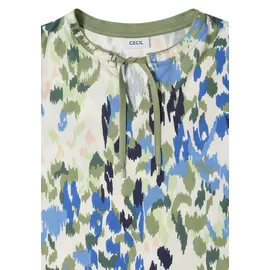 Cecil T-Shirt Mehrfarbig L