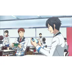 Phantasy Star Online 2 - Volume 2: Episode 05-08  Blu-ray