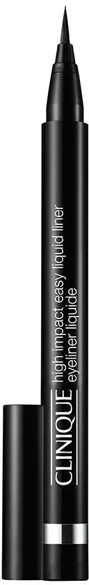 Clinique High ImpactTM Flüssiger Eyeliner Extreme Precision Schwarz