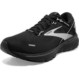 Brooks Ghost 14 GTX Herren black/black/ebony 42,5