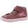 Lurchi Blina-Tex Klettschuh rosa in Gr. 33 - Rosa - 33