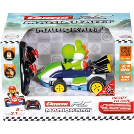 Carrera RC 370320002 Kart Yoshi