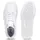 Puma Caven 2.0 Sneaker Kinder 02 white/silver/black 38