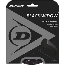 BLACK WIDOW- 12 m - 1,31 mm