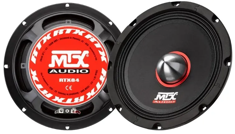  RTX84 