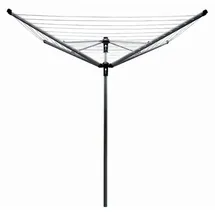 Brabantia Lift-O-Matic metallic grey