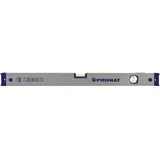 PROMAT Wasserwaage 40 cm Silber