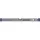 PROMAT Wasserwaage 40 cm Silber