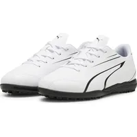 Puma Vitoria TT (Astro Turf) Junior Football Boots -