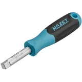 Hazet 811-UK Steckgriff Abtrieb 1/4\ (6.3 mm) 134mm 1St.