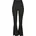 Flared Black L