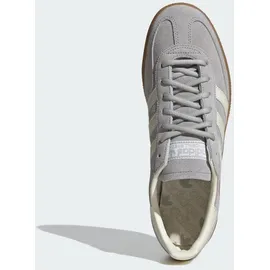 adidas Handball Spezial Grey Two / Cream White / Cloud White 44