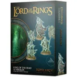 Games Workshop - Mittelerde - Herr der Ringe - König der Toten & Heralds