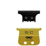 Stylecraft X-Pro Wide Klinge Gold Titan 1 St.
