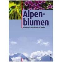 Ulmer Eugen Verlag Alpenblumen