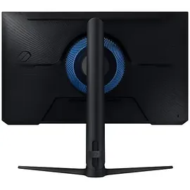 Samsung Odyssey G30D LS24DG300EUXEN 61cm (24") FHD VA Gaming Monitor 16:9 DP/HDMI 180Hz 1ms Sync