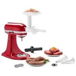 KitchenAid Wurstfüller-Aufsatz 5SSA