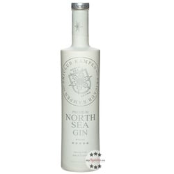 Skiclub Kampen North Sea Gin